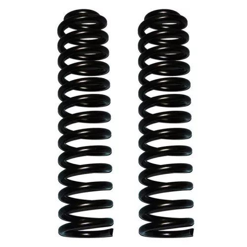 BDS Pro-Ride Lift 2" Front coil springs - Jeep Cherokee KJ 02-07; Liberty KK 08-13