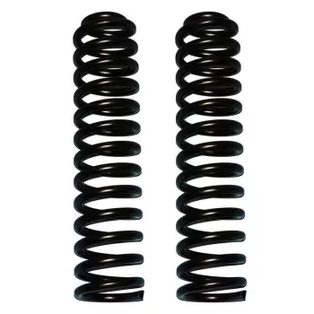   BDS Pro-Ride Lift 2" Front coil springs - Jeep Wrangler TJ 97-06
