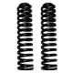 BDS Pro-Ride Lift 2" Front coil springs - Jeep Wrangler TJ 97-06