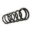 BDS Pro-Ride Lift 3" Front coil springs - Jeep Wrangler JL 2 Door 18->