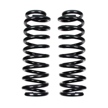   BDS Pro-Ride Lift 2" Rear coil springs - Jeep Wrangler JL 4 Door 18->