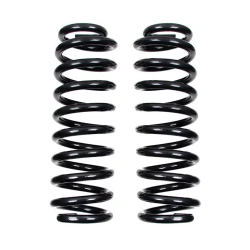 BDS Pro-Ride Lift 3" Rear coil springs - Jeep Wrangler TJ 97-06