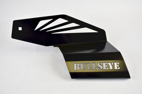 Bullseye light bridge roof bracket - TOYOTA LAND CRUISER 200