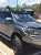 Bullseye light bridge roof bracket - TOYOTA HILUX 2016, N80/Fortuna