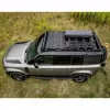 Bison Gear OX PRO Roof rack Defender L663 2019-