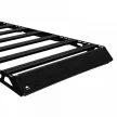 Bison Gear OX PRO Roof rack Defender L663 2019-