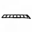 Bison Gear OX PRO Roof rack Defender L663 2019-