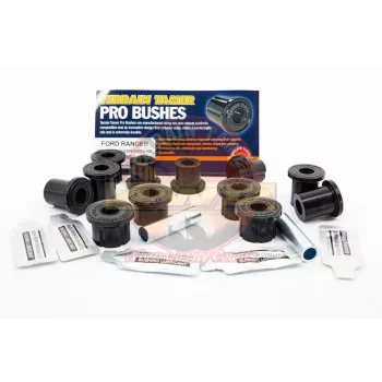   Terrain Tamer PRO szilentkészlet hátsó Ford Ranger 2006-2011 Mazda BT50 2006-2011
