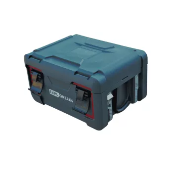 Explore4x4 HDPE Tool Box – 50L