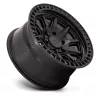 Alloy Wheel 17x8.5 ET34 5x127 Matte Black Calico Black Rhino