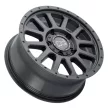 Alloy Wheel 16x7.5 ET45 6x130 Matte Black Havasu Black Rhino