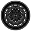 Alloy Wheel 16x8 ET38 6x130 Textured Matte Black Arsenal Black Rhino