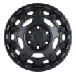 Alloy Wheel 18x8 ET45 6x130 Matte Black Glacier Black Rhino