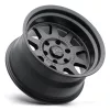 Alloy Wheel 16x8 ET-10 5x135 Matte Black Stadium Black Rhino