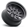 Alloy Wheel 16x8 ET-10 5x135 Matte Black Stadium Black Rhino