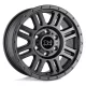 Alloy Wheel 16x8 ET38 6x130 Matte Gunmetal Yellowstone Black Rhino