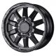 Alloy Wheel 17x7.5 ET45 6x130 Matte Black Excursion Black Rhino