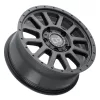 Alloy Wheel 17x7.5 ET45 6x130 Matte Black Havasu Black Rhino