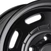   Alloy Wheel 17x8 ET45 6x130 Matte Black Bandolier Black Rhino