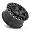 Alloy Wheel 17x8 ET35 5x120 Matte Black York Black Rhino