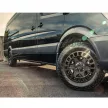 Alloy Wheel 17x8 ET52 6x130 Matte Gunmetal York Black Rhino