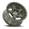   Alloy Wheel 17x8.5 ET-10 5x127 Olive Drab Green Bantam Black Rhino