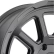 Alloy Wheel 17x8.5 ET0 6x139,7 Black Chase Black Rhino