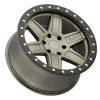   Alloy Wheel 17x9 ET12 6x139,7 Matte Bronze/Black Attica Black Rhino