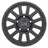 Alloy Wheel 18x8 ET48 6x130 Matte Black Havasu Black Rhino