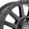 Alloy Wheel 18x8 ET48 6x130 Matte Black Havasu Black Rhino