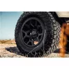 Alloy Wheel 18x8 ET35 5x120 Matte Black Overland Black Rhino