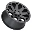Alloy Wheel 18x8 ET35 5x114.3 Warlord Matte Gunmetal Black Rhino