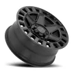 Alloy Wheel 18x8 ET35 5x110 Matte Black York Black Rhino