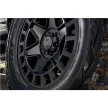Alloy Wheel 18x8 ET35 5x120 Matte Black York Black Rhino