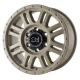 Alloy Wheel 18x8 ET48 6x130 Desert Sand Yellowstone Black Rhino
