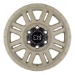 Alloy Wheel 18x8 ET48 6x130 Desert Sand Yellowstone Black Rhino