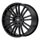 Alloy Wheel 18x8.5 ET35 5x120 Gloss Black Kruger Black Rhino
