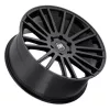 Alloy Wheel 18x8.5 ET35 5x120 Gloss Black Kruger Black Rhino