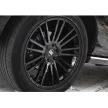 Alloy Wheel 18x8.5 ET35 5x120 Gloss Black Kruger Black Rhino