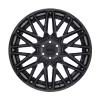   Alloy Wheel 18x8.5 ET35 5x120 Gloss Black Morocco Black Rhino