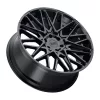   Alloy Wheel 18x8.5 ET35 5x120 Gloss Black Morocco Black Rhino