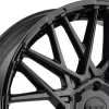   Alloy Wheel 18x8.5 ET35 5x120 Gloss Black Morocco Black Rhino