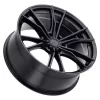 Alloy Wheel 18x8.5 ET35 5x120 Gloss Black Zion 5 Black Rhino