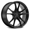 Alloy Wheel 18x8.5 ET35 5x120 Gloss Black Zion 5 Black Rhino