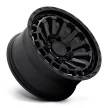 Alloy Wheel 18x9.5 ET12 6x135 Matte Black Raid Black Rhino