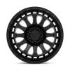 Alloy Wheel 18x9.5 ET12 6x135 Matte Black Raid Black Rhino