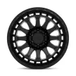 Alloy Wheel 18x9.5 ET12 6x135 Matte Black Raid Black Rhino