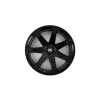   Alloy Wheel 20x8.5 ET15 6x139,7 Matte Black Mozambique Black Rhino