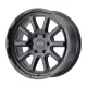 Alloy Wheel 20x9 ET12 6x139,7 Matte Black Chase Black Rhino