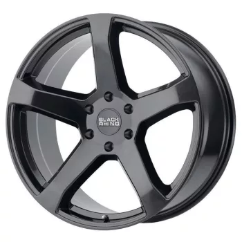   Alloy Wheel 20x9 ET15 6x139,7 9x20" 6x139,7 ET15 Metallic Black Faro Black Rhino